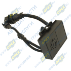 16-01СТ.МК.100 Блок управления ПЖД 16 Тепловые Системы